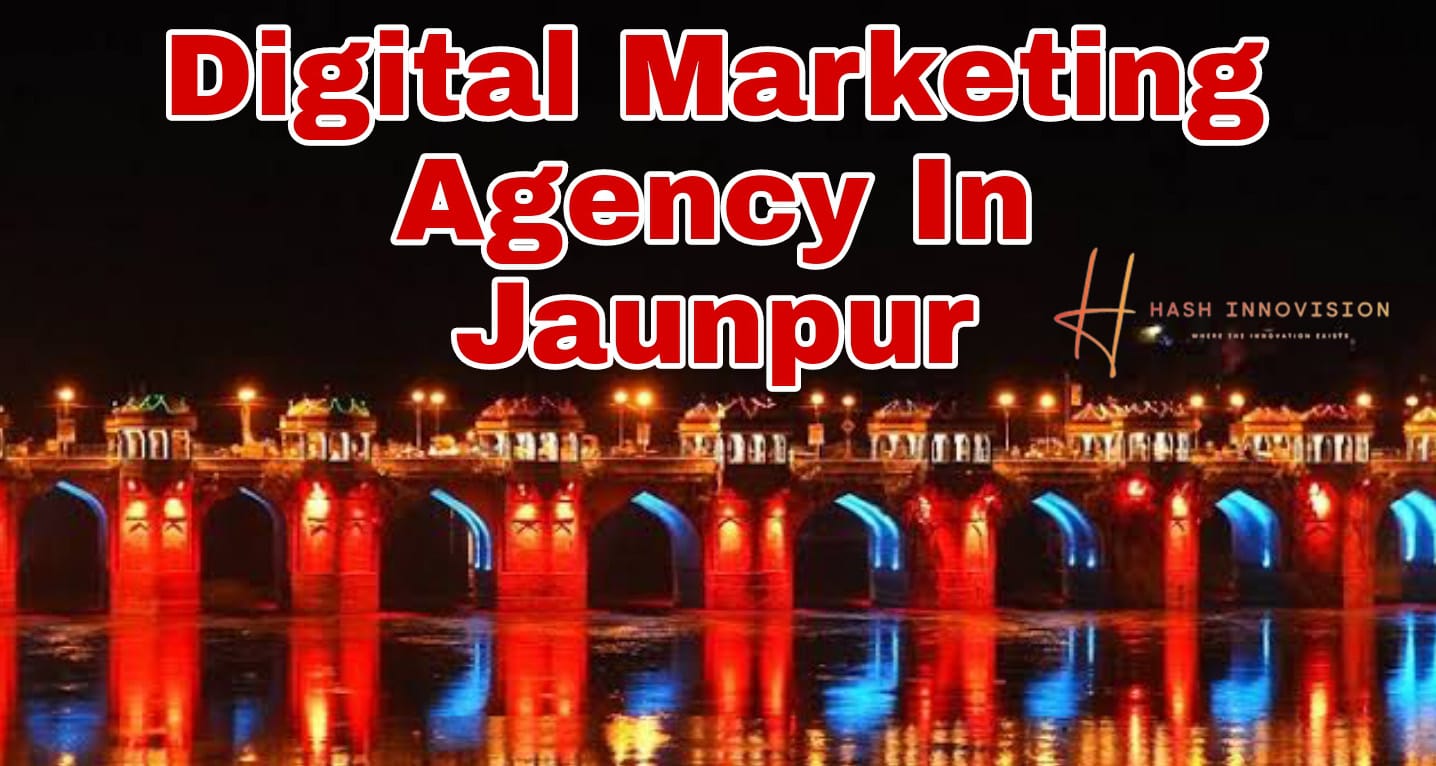 digital marketing in jaunpur