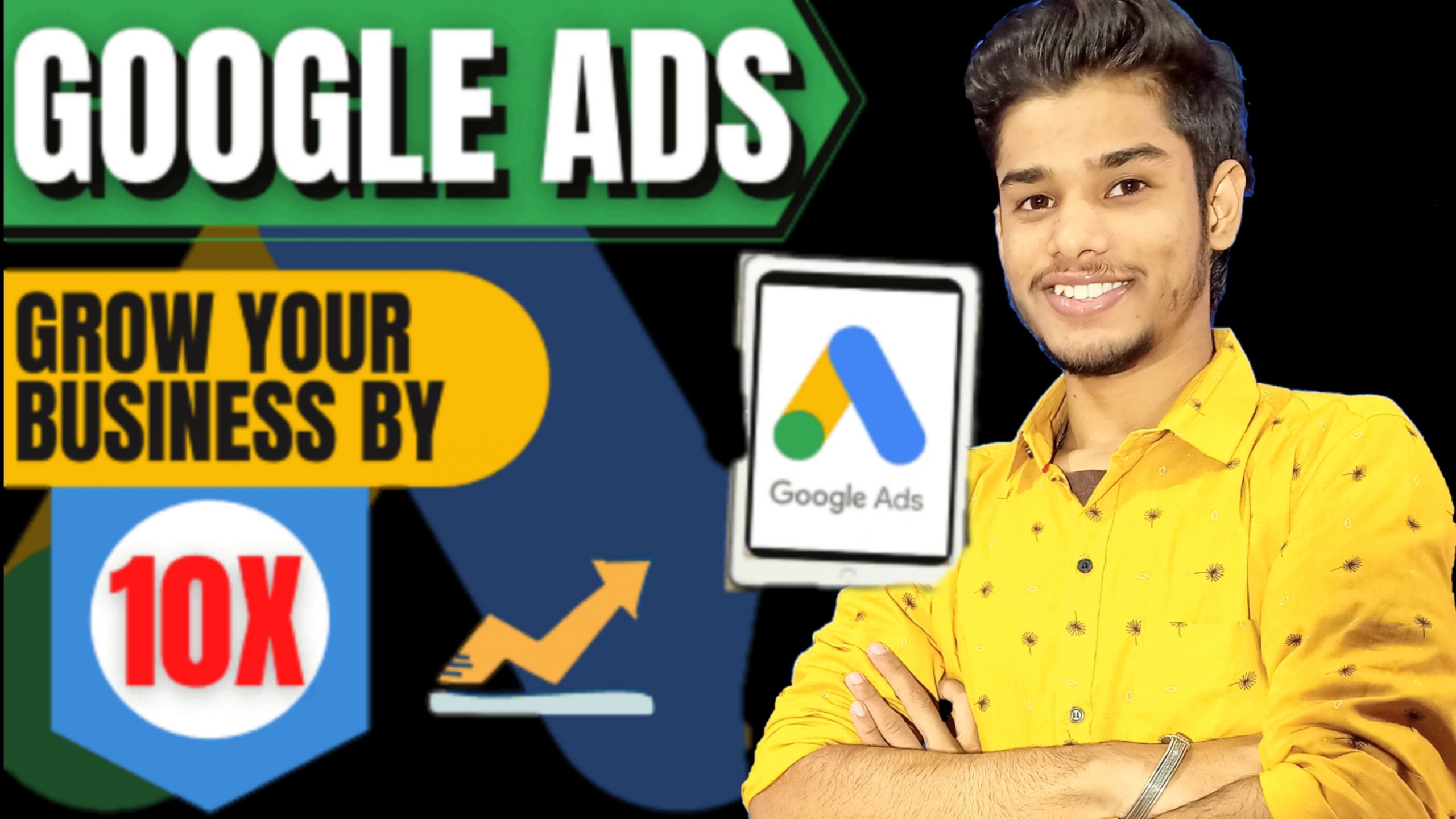 google ads in jaunpur